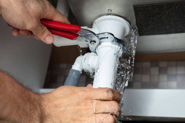 Best Emergency water damage restoration  in Sugarland Run, VA